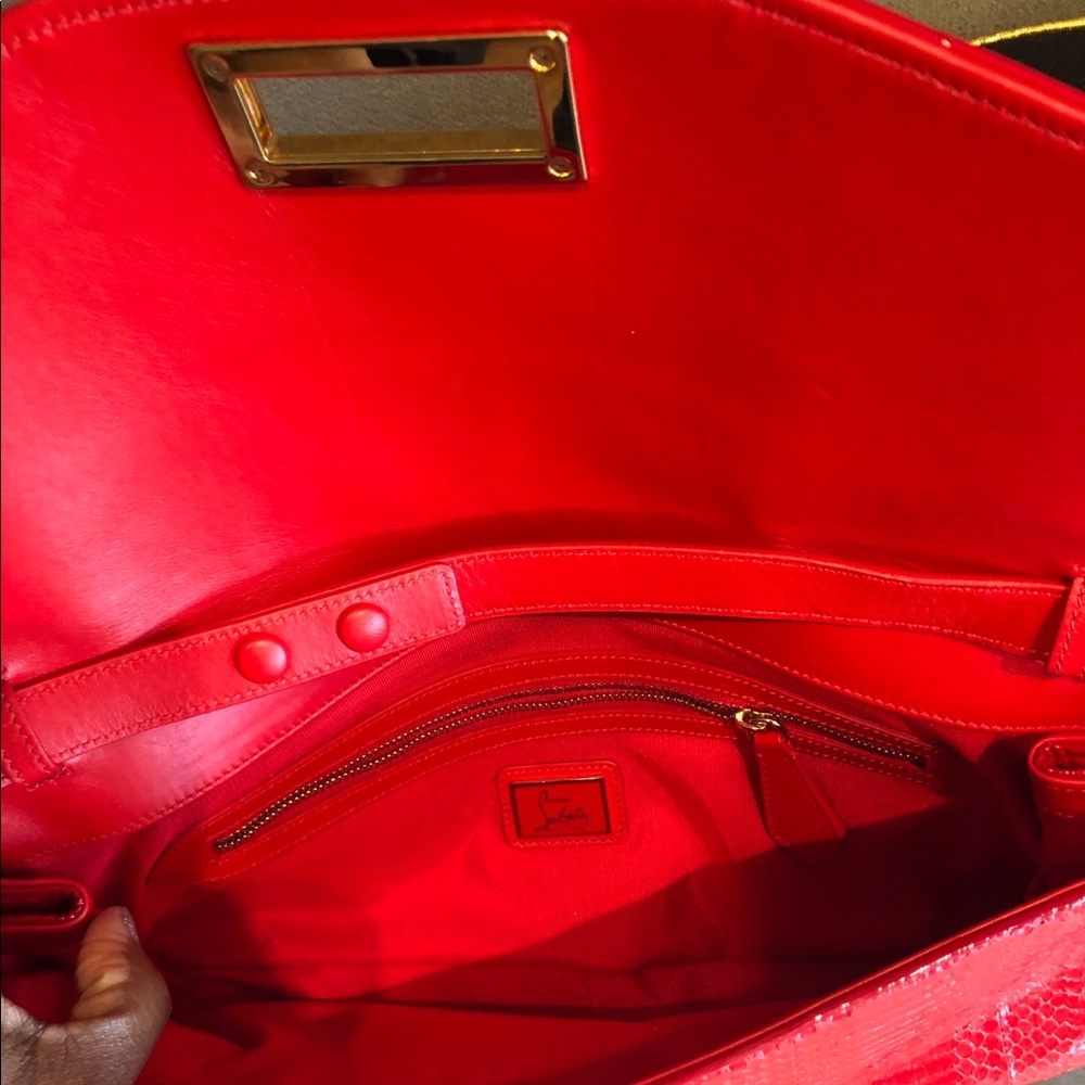 Christian Louboutin Bag